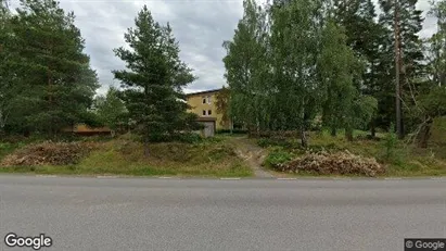 Apartments for rent in Finspång - Photo from Google Street View