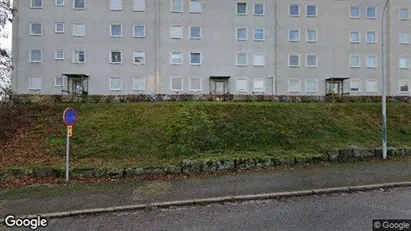 Apartments for rent in Eskilstuna - Photo from Google Street View