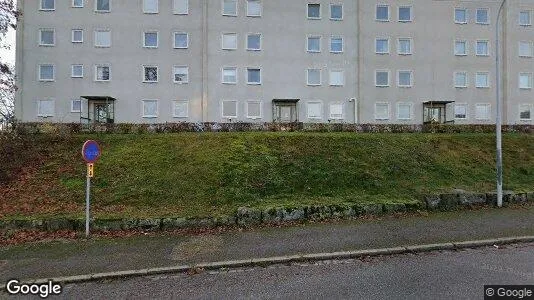 Apartments for rent in Eskilstuna - Photo from Google Street View