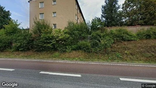 Apartments for rent in Västerås - Photo from Google Street View