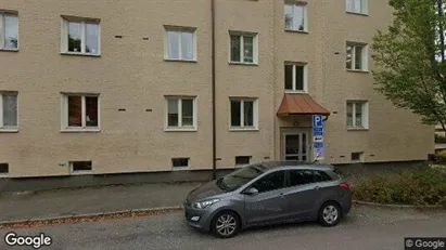 Apartments for rent in Västerås - Photo from Google Street View