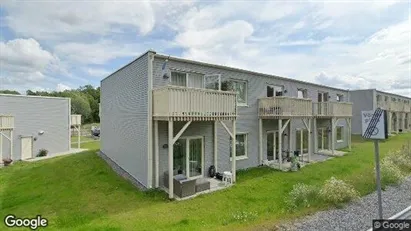 Apartments for rent in Strängnäs - Photo from Google Street View