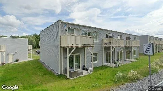 Apartments for rent in Strängnäs - Photo from Google Street View