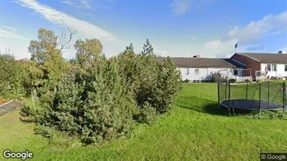 Apartments for rent in Östersund - Photo from Google Street View