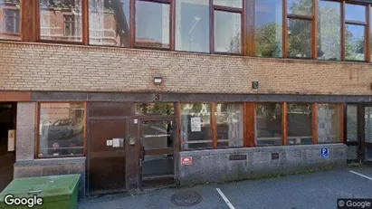 Apartments for rent in Gothenburg City Centre - Photo from Google Street View