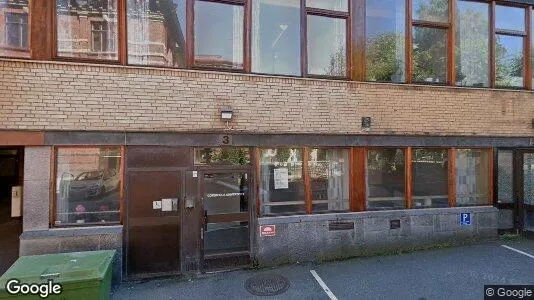 Apartments for rent in Gothenburg City Centre - Photo from Google Street View