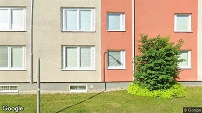 Apartments for rent in Täby - Photo from Google Street View