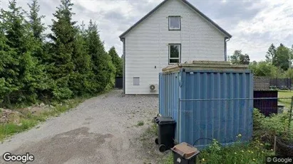 Apartments for rent in Täby - Photo from Google Street View