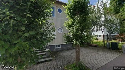 Apartments for rent in Örgryte-Härlanda - Photo from Google Street View