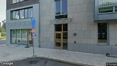Apartments for rent in Norrköping - Photo from Google Street View