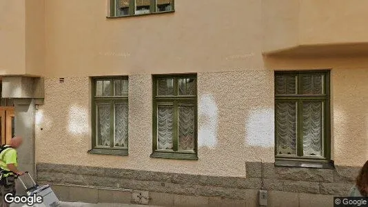 Apartments for rent in Kungsholmen - Photo from Google Street View