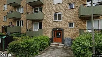 Apartments for rent in Stockholm South - Photo from Google Street View