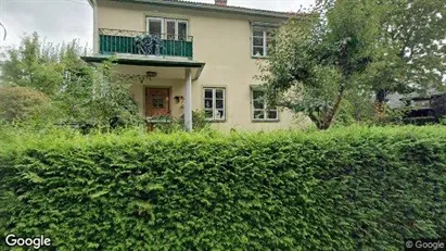 Apartments for rent in Solna - Photo from Google Street View