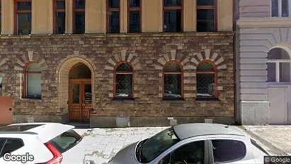 Apartments for rent in Östermalm - Photo from Google Street View