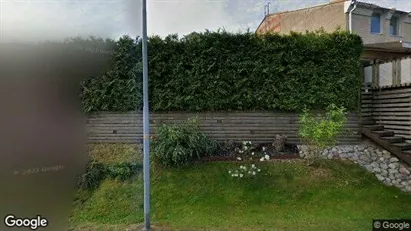 Apartments for rent in Nacka - Photo from Google Street View