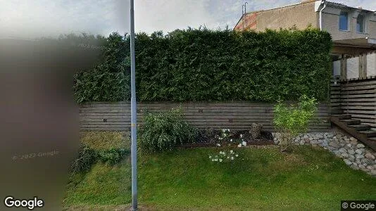 Apartments for rent in Nacka - Photo from Google Street View