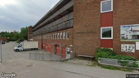 Apartments for rent in Nacka - Photo from Google Street View