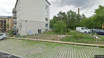 Apartments for rent in Stockholm South - Photo from Google Street View