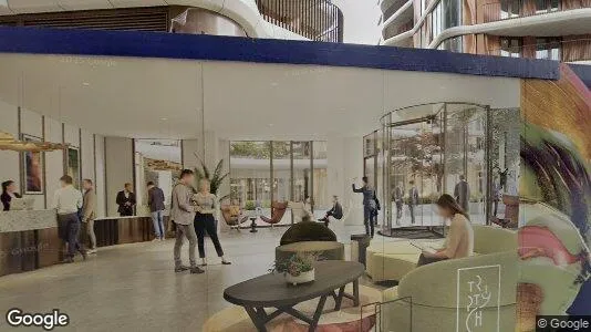 Apartments for rent in London SE1 - Photo from Google Street View