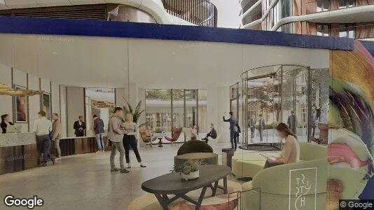 Apartments for rent in London SE1 - Photo from Google Street View