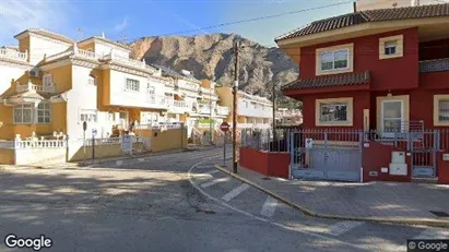 Apartments for rent in Redován - Photo from Google Street View