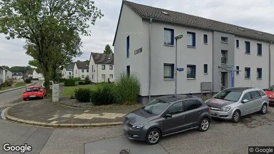 Apartments for rent in Bochum - Photo from Google Street View