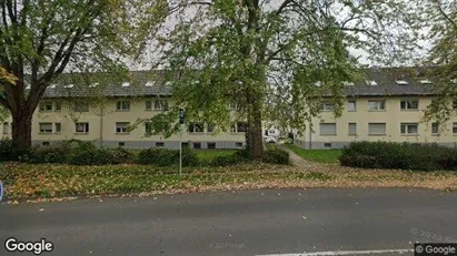 Apartments for rent in Rhein-Sieg-Kreis - Photo from Google Street View