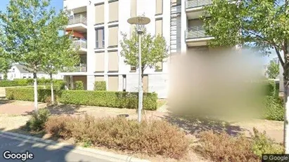 Apartments for rent in Dusseldorf - Photo from Google Street View