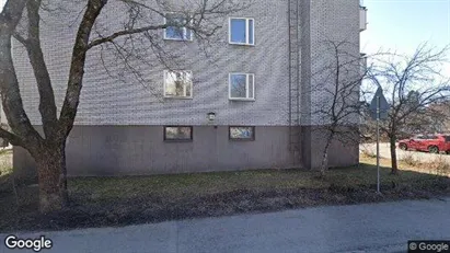 Apartments for rent in Helsinki Eteläinen - Photo from Google Street View