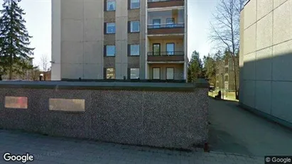 Apartments for rent in Turku - Photo from Google Street View
