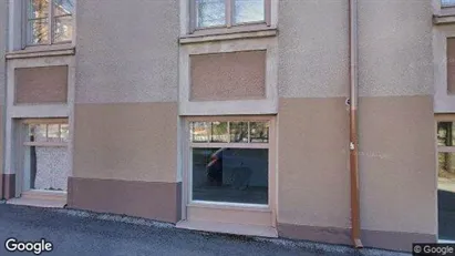 Apartments for rent in Tampere Keskinen - Photo from Google Street View