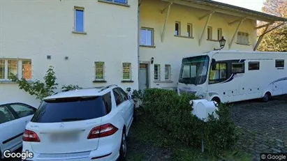 Apartments for rent in Lavaux-Oron - Photo from Google Street View