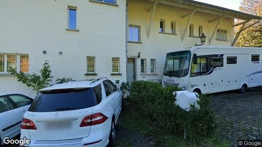 Apartments for rent in Lavaux-Oron - Photo from Google Street View