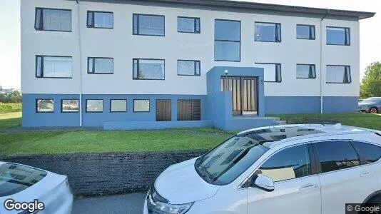 Apartments for rent in Hafnarfjörður - Photo from Google Street View