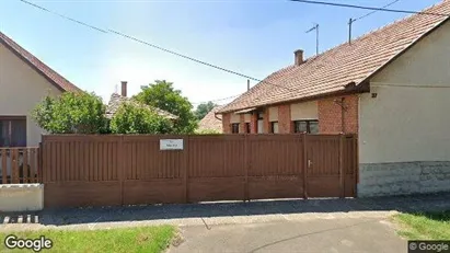 Apartments for rent in Gödöllői - Photo from Google Street View
