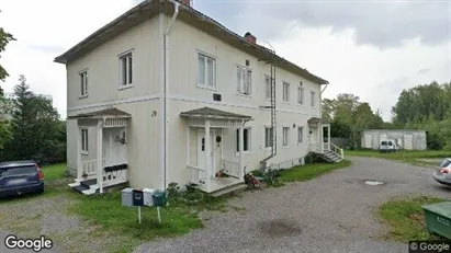 Rooms for rent in Sundsvall - Photo from Google Street View