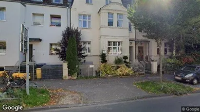 Apartments for rent in Cologne Lindenthal - Photo from Google Street View
