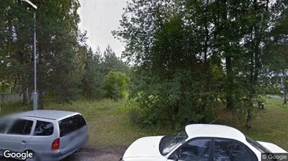 Apartments for rent in Oulu - Photo from Google Street View