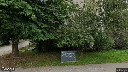 Apartments for rent in Helsinki Läntinen - Photo from Google Street View