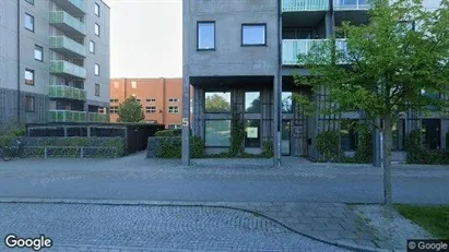 Apartments for rent in Malmö City - Photo from Google Street View
