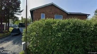 Apartments for rent in Örnsköldsvik - Photo from Google Street View