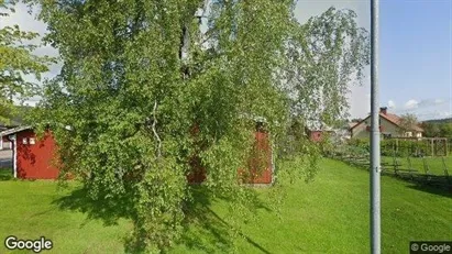 Apartments for rent in Örnsköldsvik - Photo from Google Street View