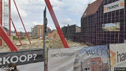 Apartments for rent in Leuven - Photo from Google Street View