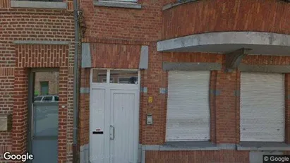 Apartments for rent in Leuven - Photo from Google Street View