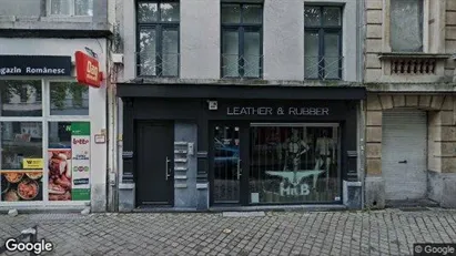 Apartments for rent in Stad Antwerp - Photo from Google Street View