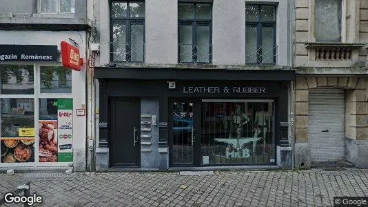 Apartments for rent in Stad Antwerp - Photo from Google Street View