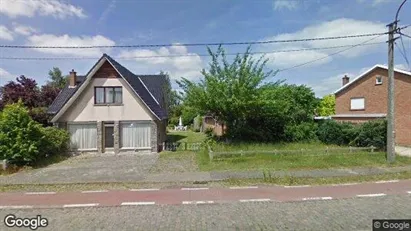 Apartments for rent in Laarne - Photo from Google Street View