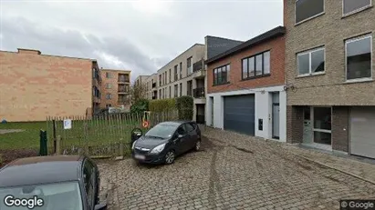 Apartments for rent in Lier - Photo from Google Street View
