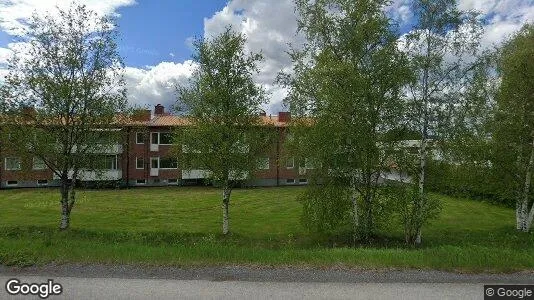 Apartments for rent in Kramfors - Photo from Google Street View