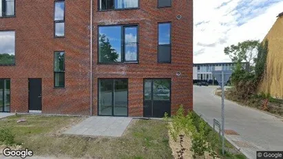 Apartments for rent in Risskov - Photo from Google Street View